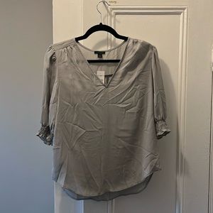 NWT Ann Taylor top